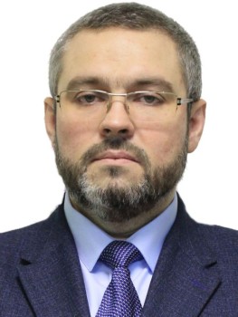 Леонид Самухин возглавил минтранс Нижегородской области