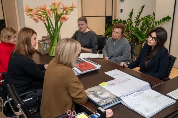 В Нижнем Новгороде в сотрудничестве с Бахрушинским театральным музеем откроется первый региональный детский центр