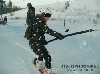 Лагерь &quot;Чайка&quot; в Нижнем Новгороде станет городским ресурсным центром по спортивной работе со школьниками