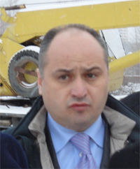 Кондрашов заявляет, что сделает организационные выводы по итогам работы коммунальных служб, в том числе ДУКов по уборке снега в Н.Новгороде