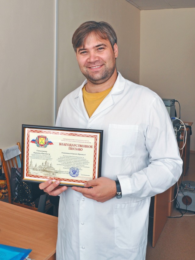 фото: Екатерина Ядрова