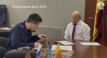 Стали известны подробности ареста главы Батыревского МО Чувашии Селиванова