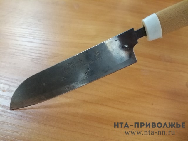 Школьник в Удмуртии ранил ножом одноклассника во время урока Школьник в Удмуртии ранил ножом одноклассника во время урока