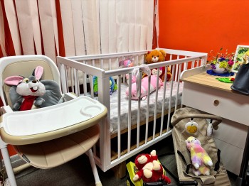 В Нижегородской области выдали почти 2000 товаров для новорождённых