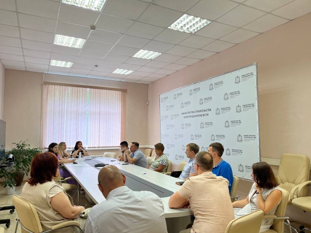 Нижегородские компании могут принять участие в семинаре о новшествах градостроительного законодательства Нижегородские компании могут принять участие в семинаре о новшествах градостроительного законодательства