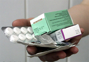 В Н.Новгороде существует дефицит некоторых лекарственных средств - Гладышев

