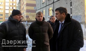 Подрядчик должен понимать, что в случае нарушения сроков или невыполнения обязательств его будут жестко наказывать рублем, - Иван Носков