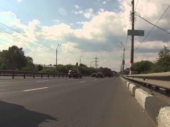 Основная часть работ по ремонту Мызинского моста Нижнего Новгорода запланирована на 2018 год