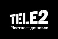 Операционная выручка компании Tele2 Россия в I квартале составила 15,5 млрд. рублей

