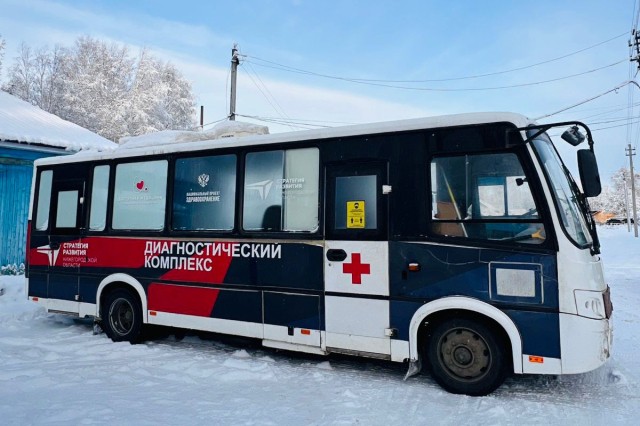 Более 750 жителей региона получили помощь в «Поездах здоровья» за первую неделю работы мобильных комплексов в этом году Более 750 жителей региона получили помощь в «Поездах здоровья» за первую неделю работы мобильных комплексов в этом году