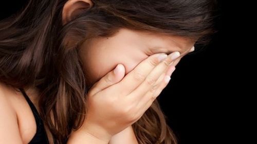 Житель Нижнего Новгорода задержан по подозрению в сексуальных домогательствах к малолетней дочери своей сожительницы