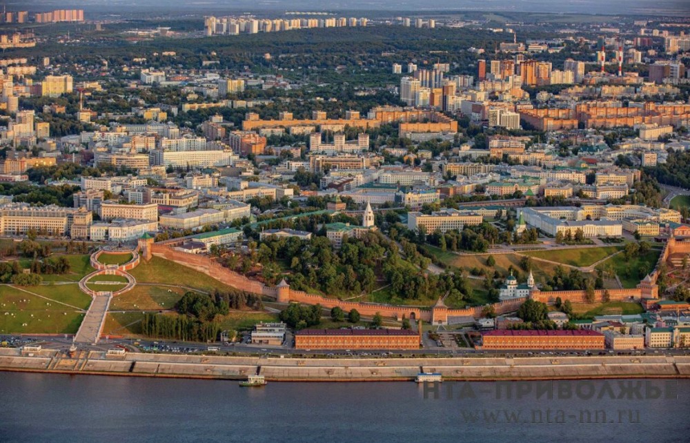 Победителей конкурса "Нижний Новгород – столица финансовой культуры" определят в ноябре