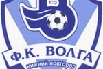 Нижегородская &quot;Волга&quot; уступила пермскому &quot;Амкару&quot; со счетом 1:5