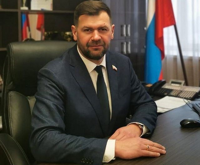 Саратовский министр транспорта Алексей Петаев снят с должности по ст. 81 ТК РФ