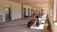 Плановые ремонтные работы завершены в половине образовательных учреждений города Чебоксары