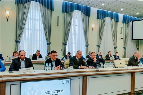 Чебоксары получат 1,7 млн рублей на модернизацию сети водоснабжения и водоотведения Чебоксары получат 1,7 млн рублей на модернизацию сети водоснабжения и водоотведения