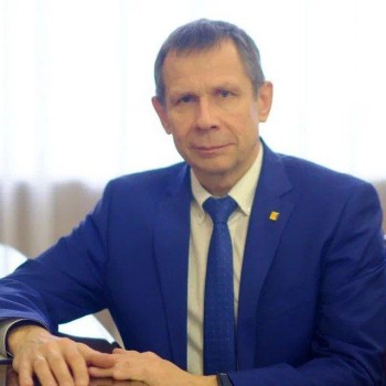 Михаил Сандалов назначен первым вице-премьером Кировской области