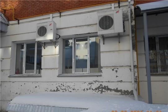 Проверка в отношении ООО "Монолитсервис" проведена в Чебоксарах Проверка в отношении ООО "Монолитсервис" проведена в Чебоксарах