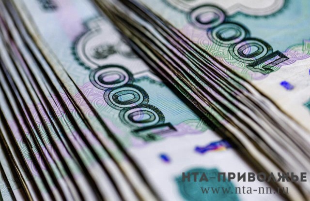 Пять муниципалитетов Чувашии получили гранты на ₽50 млн за работу в 2024 году Пять муниципалитетов Чувашии получили гранты на ₽50 млн за работу в 2024 году