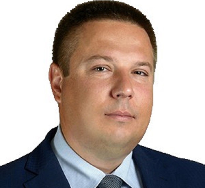 Глава саратовского Минсельхоза Роман Ковальский покидает должность