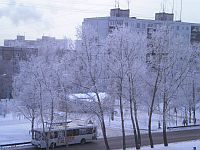 В Н.Новгороде в ночь на Рождество общественный транспорт будет работать в дежурном режиме