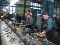 В Нижегородской области в марте количество работников, находящихся под угрозой увольнения, снизилось в 2 раза