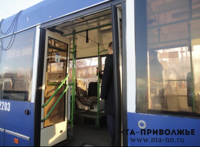 Кировская область закупит 70 автобусов на средства казначейского кредита