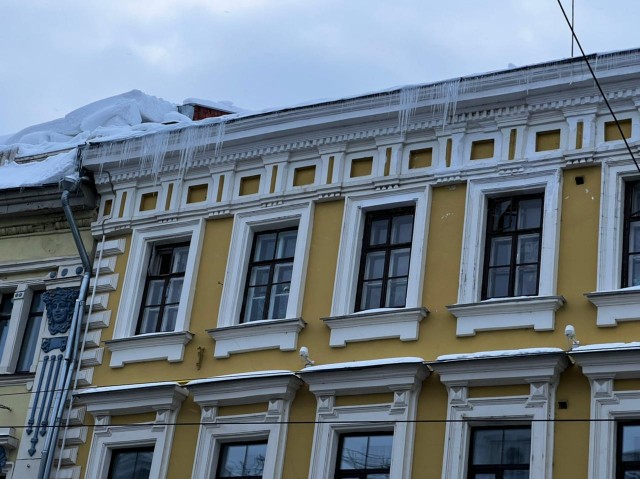 Фото предоставлено пресс-службой губернатора и правительства Нижегородской области Фото предоставлено пресс-службой губернатора и правительства Нижегородской области
