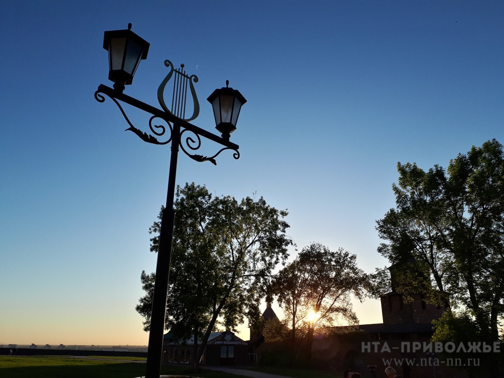 Звание "Заслуженный артист" учреждено в Нижегородской области