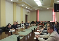 Руководство города Чебоксары поставило жесткие условия подрядчикам по ремонту дорог и дворов