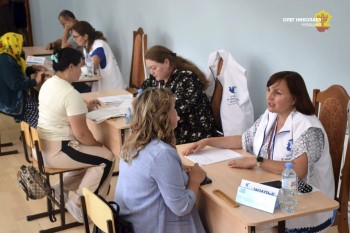 "Десант поддержки" показал востребованность в Чувашии "Десант поддержки" показал востребованность в Чувашии