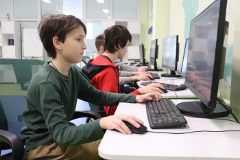 Межрегиональный online-хакатон &quot;VRARHack52&quot; стартовал в Нижнем Новгороде