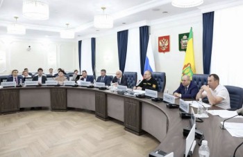 Еще 40 тыс. пензенцев получат доступ к чистой питьевой воде к концу 2027 года