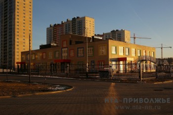Педагогам Кировской области за пять лет предоставят 111 служебных квартир