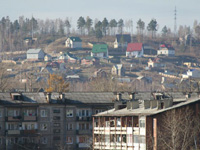 Нижегородское правительство планирует использовать садовые участки, находящиеся в черте Н.Новгорода, под застройку