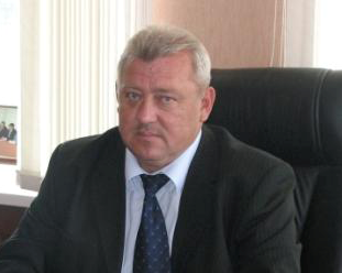 Глава МСУ Выксунского района Соколов подал в отставку
