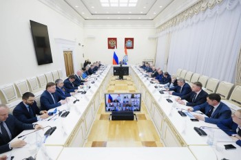 Вячеслав Федорищев анонсировал сокращение 20% самарских чиновников