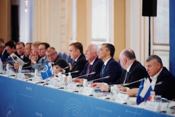 Около 500 ветеранов СВО трудоустроены в Ульяновской области Около 500 ветеранов СВО трудоустроены в Ульяновской области