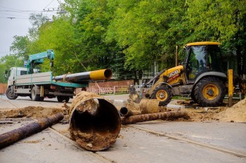Нижегородское "Теплоэнерго" разместило на своем сайте график проведения плановых работ в рамках летней ремонтной кампании