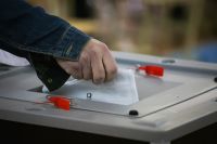 Наименьшая явка на выборах депутатов ЗС НО зарегистрирована в Ленинском районе Нижнего Новгорода - 27,8%