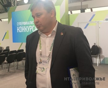Сергей Фёдоров из Дзержинска Нижегородской области стал победителем конкурса &quot;Лидеры России&quot; по специализации &quot;Здравоохранение&quot;