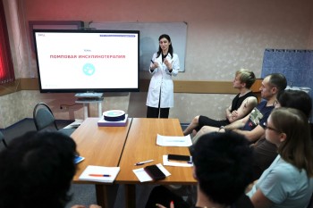 В Нижегородской области запустили программу «Начни с себя»