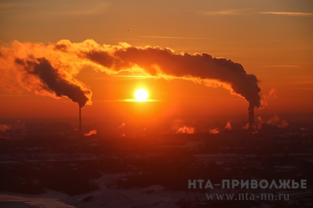 Правительство Мордовии доложило о работе по устранению неприятных запахов Правительство Мордовии доложило о работе по устранению неприятных запахов