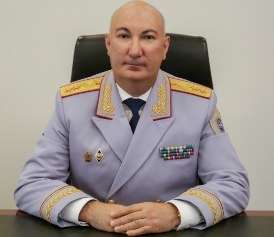 Глава нижегородского СУ СКР Айрат Ахметшин проведёт приём граждан Глава нижегородского СУ СКР Айрат Ахметшин проведёт приём граждан