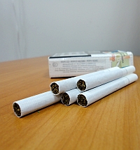 В России к 2015 году акцизы на табак могут увеличить в 11 раз
