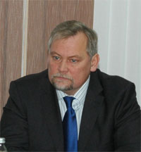Булавинов считает, что между депутатами Госдумы РФ-нижегородцами, избранными от разных партий, серьезных разногласий не будет

