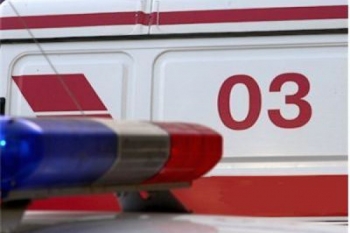 Два человека погибли в результате лобового столкновения Ford и Lada в Нижегородской области