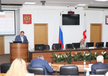 Депутаты соберут предложения нижегородцев по дополнительному озеленению