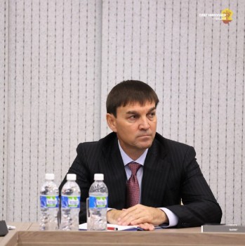 Марат Якушев назначен и.о. министра промышленности Чувашии