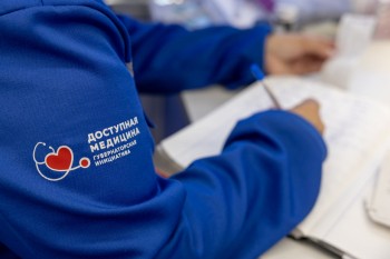 150 выездов в муниципалитеты Нижегородской области совершили «Поезда здоровья» с начала года 150 выездов в муниципалитеты Нижегородской области совершили «Поезда здоровья» с начала года
